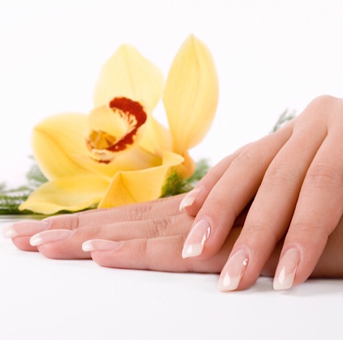 NAIL STAR - Manicure