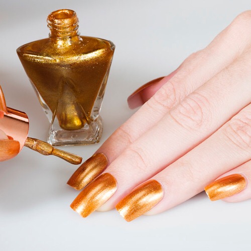 NAIL STAR - Nail Enhancement