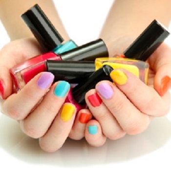 NAIL STAR - Additional Services
